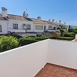 Maison Marbella proche de la mer